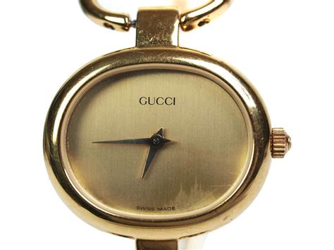 gucci watch ladies 1600 0065907|Gucci.